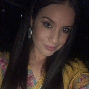 Meet your Posher, Arianna